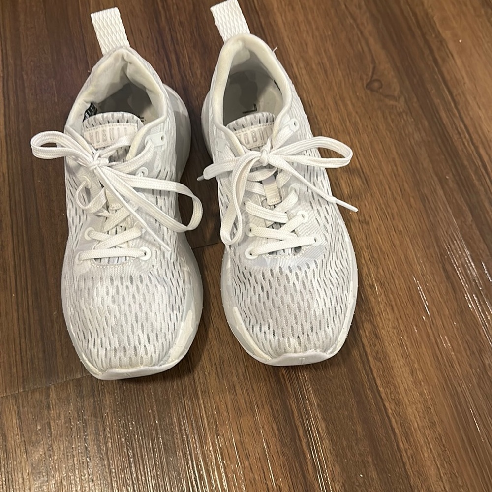 Nobull Women’s Camo Runner+ Sneakers